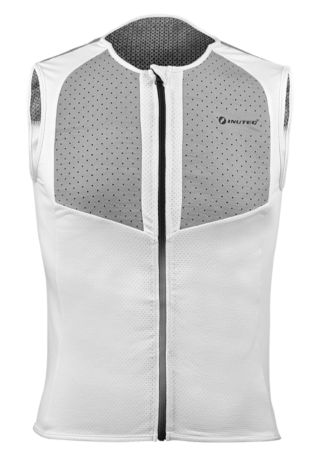 Evaporative Cooling Vests