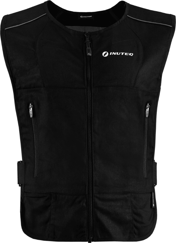 Dexter PCM Cooling Vest 6.5°C | Inuteq | Cool Down Australia