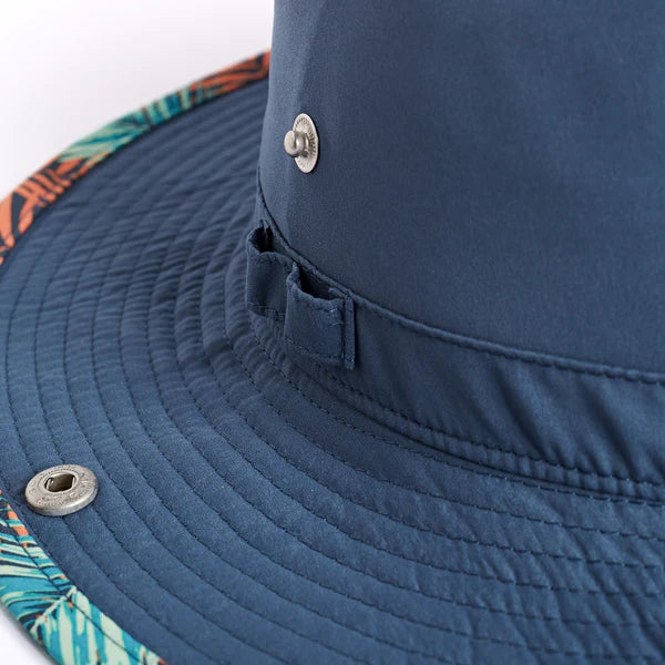 Cooling Bucket Hat UPF50 - Mission