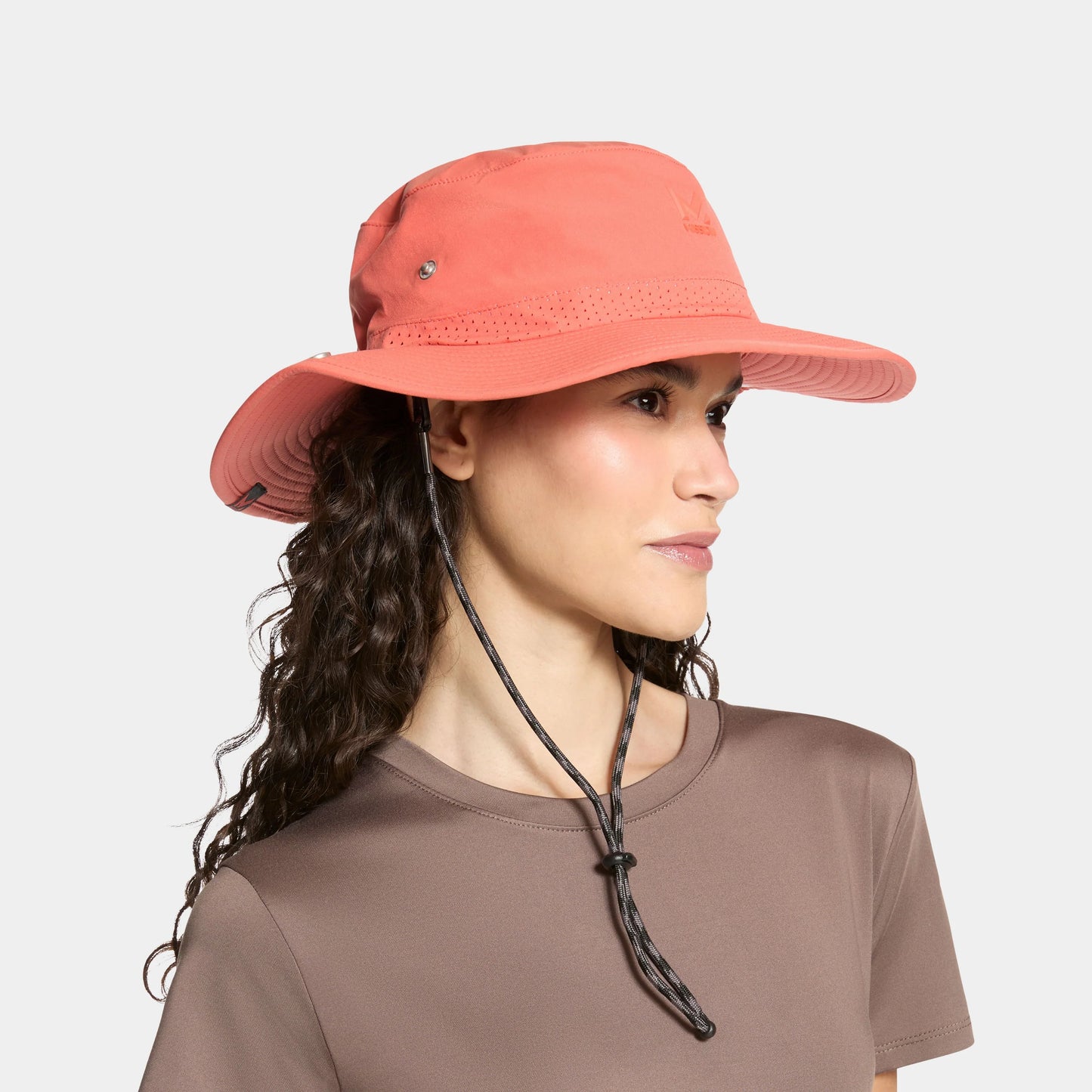 Cooling Apollo Bucket Hat