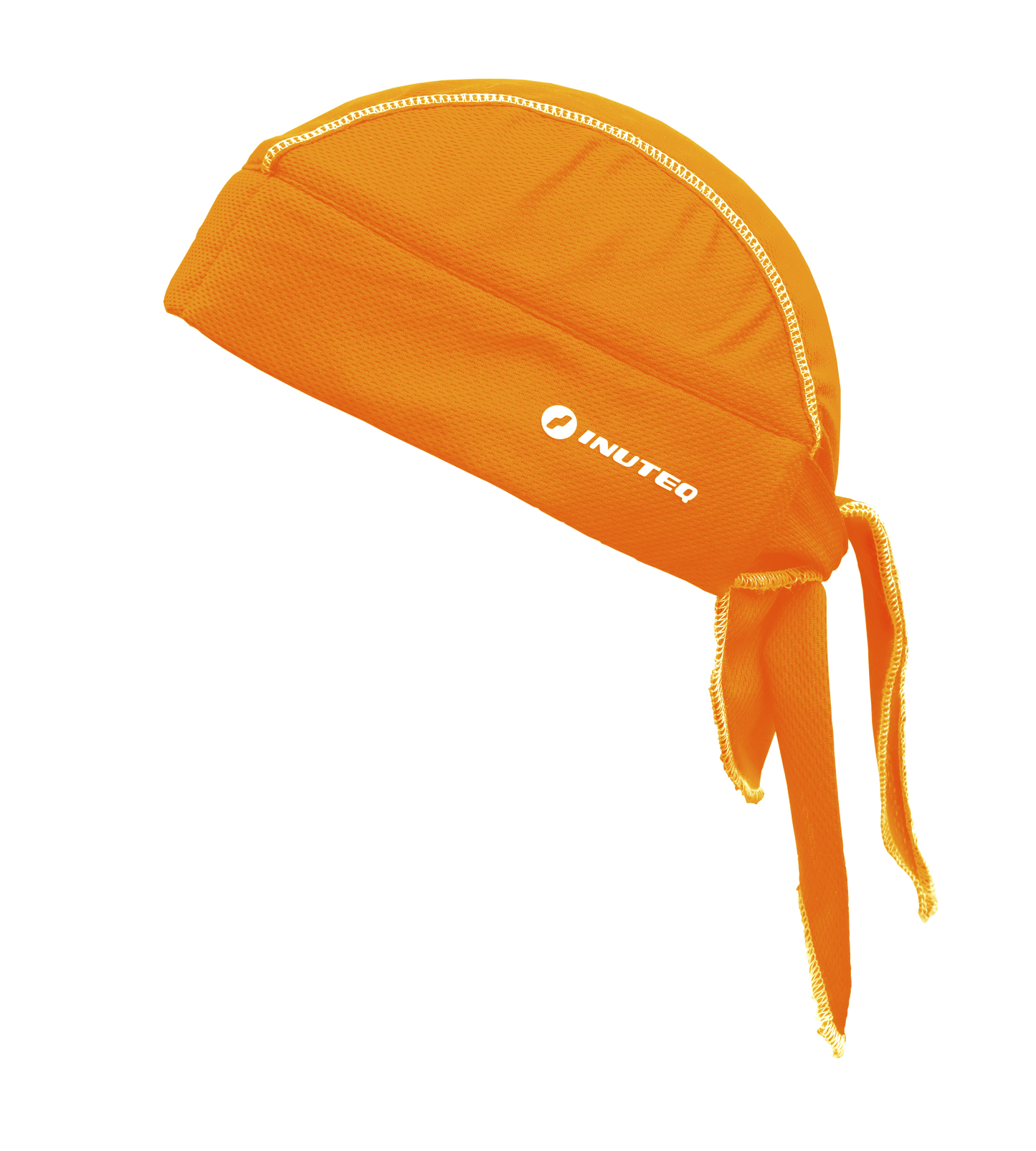 Evaporative Cooling Skull Cap