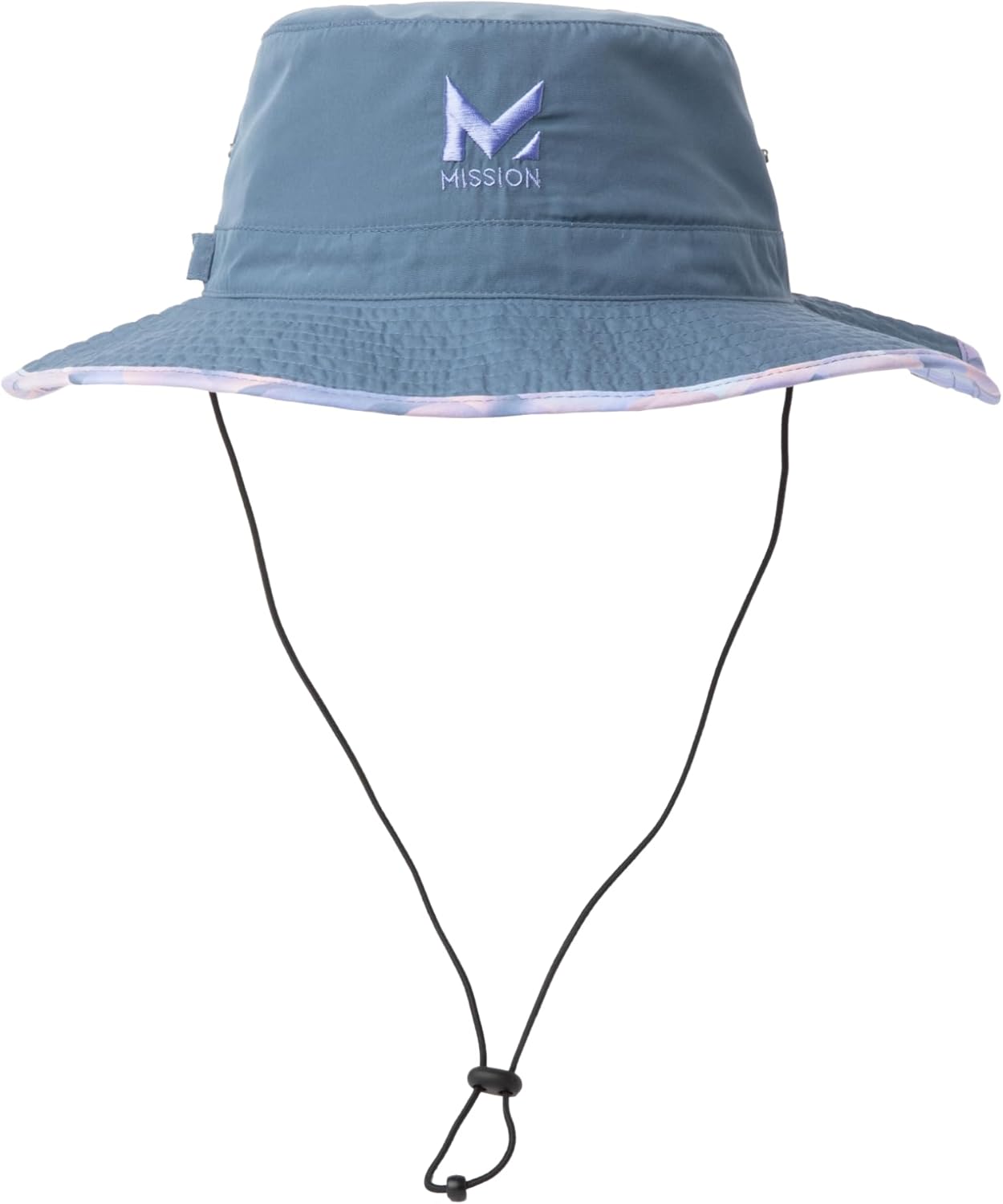 Cooling Bucket Hat UPF50 - Mission