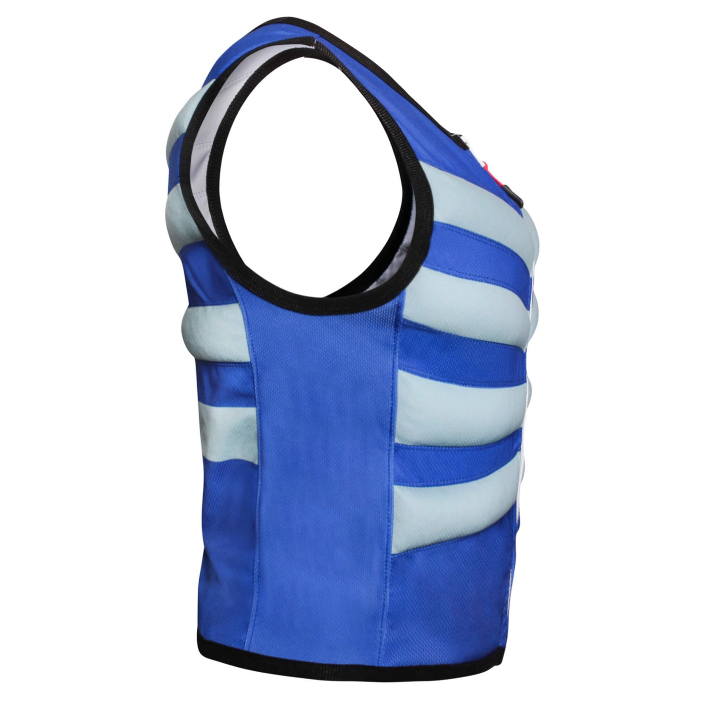 BODY COOLING VEST - Blue