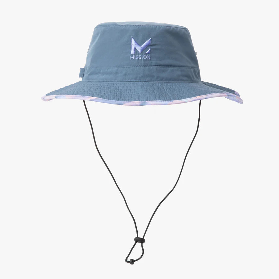 Cooling Bucket Hat UPF50 - Mission