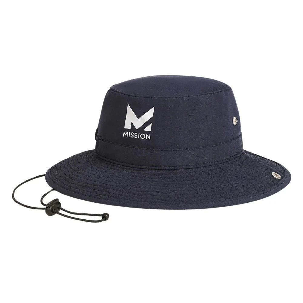 Cooling Bucket Hat UPF50 - Mission