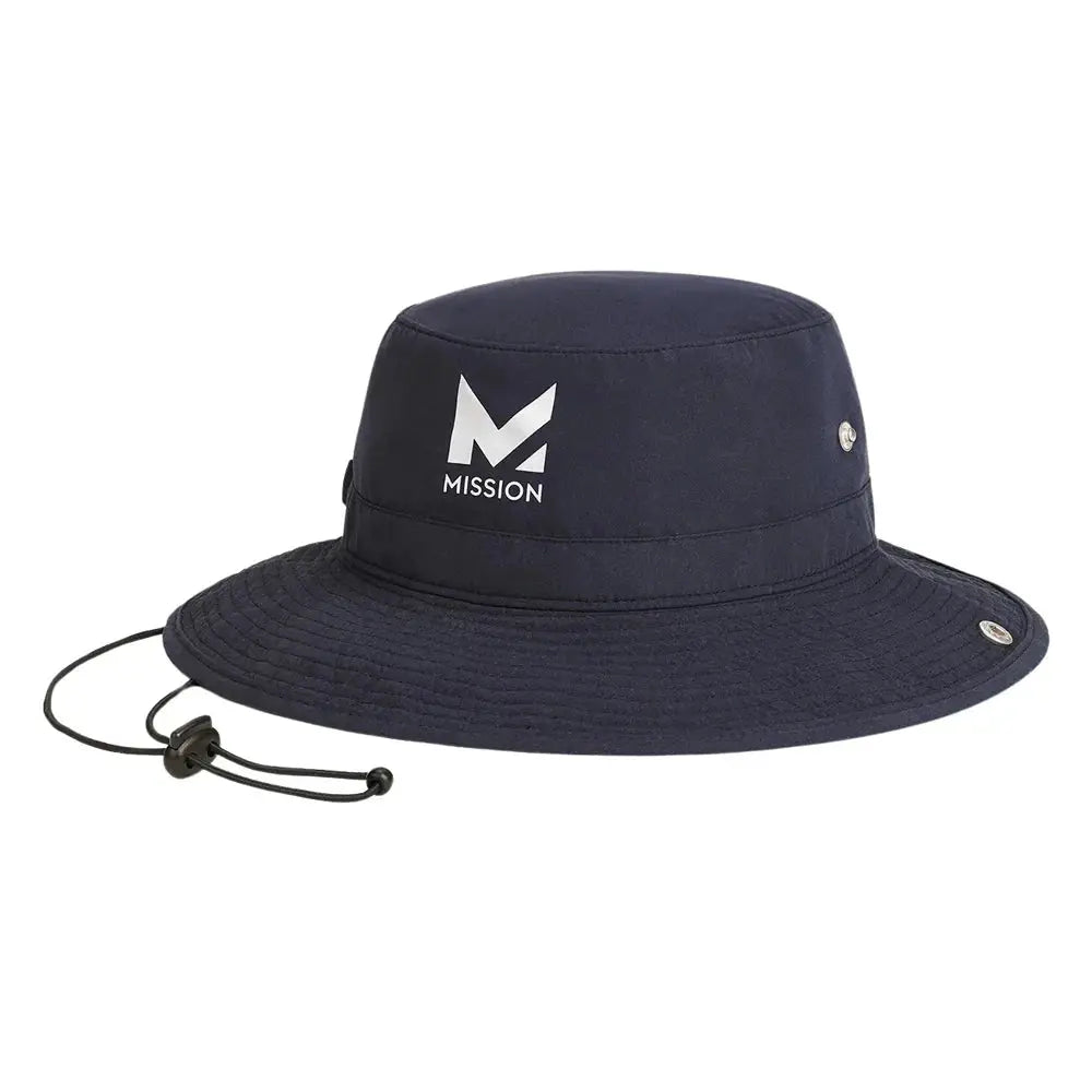 Cooling Bucket Hat UPF50 - Mission Cool Down Australia
