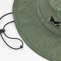 Cooling Bucket Hat UPF50 - Mission