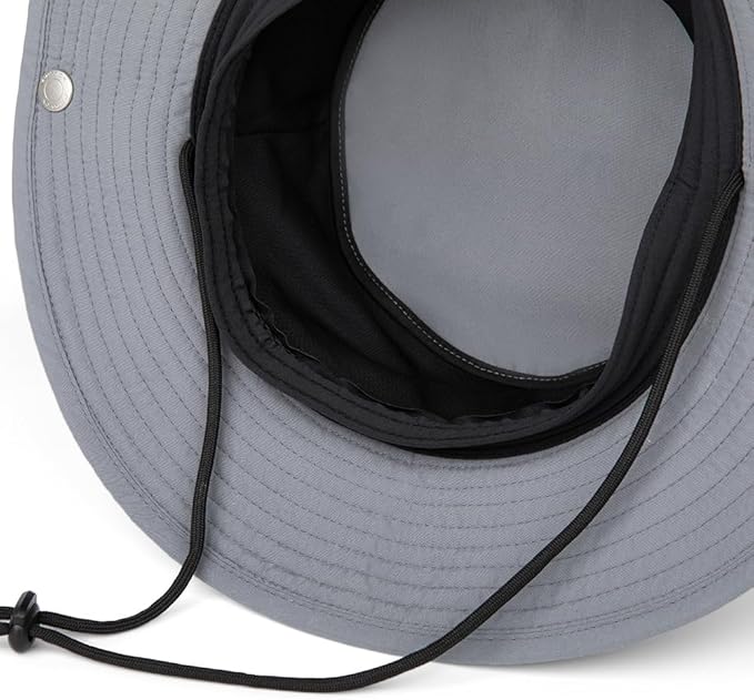 Cooling Bucket Hat UPF50 - Mission