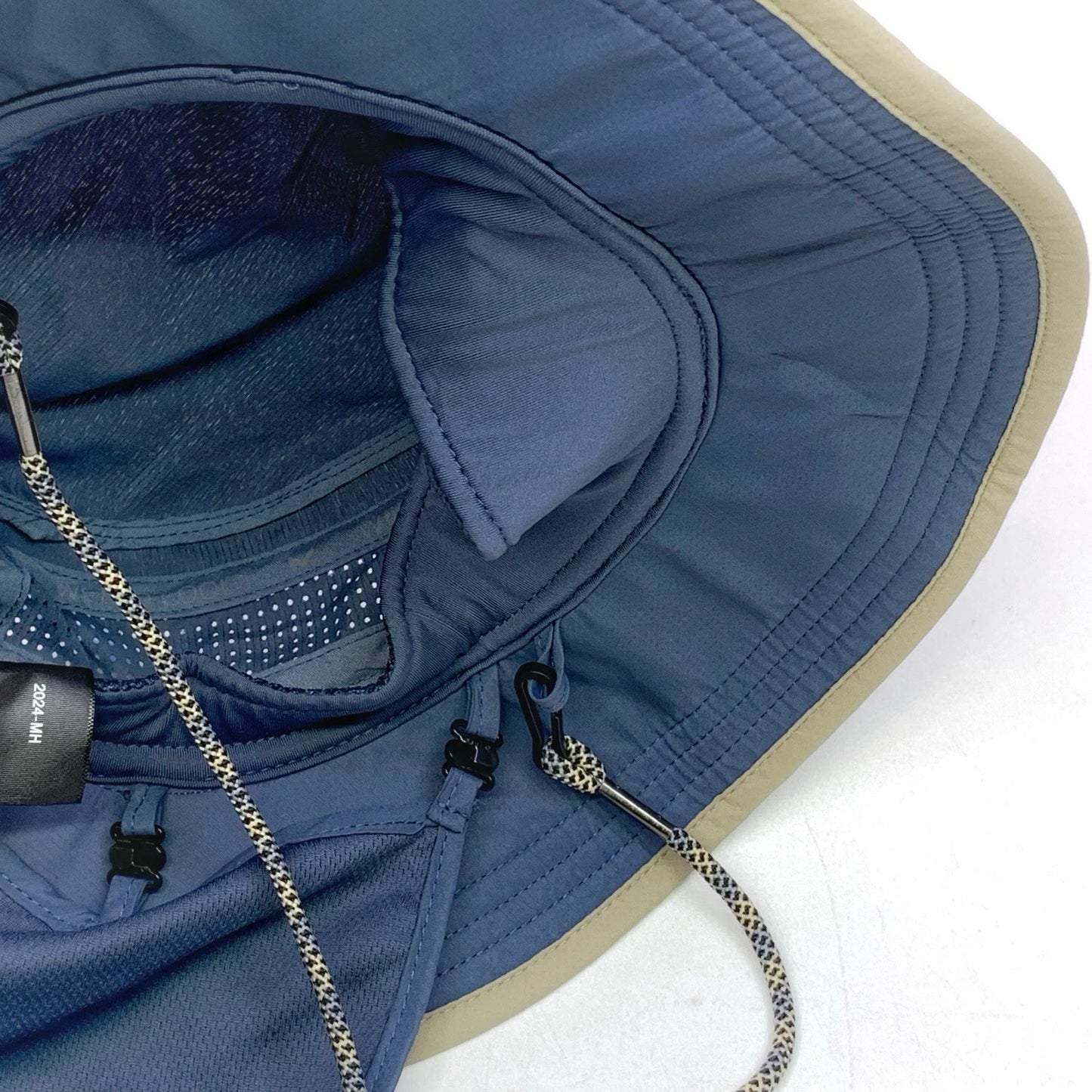 Cooling Day Venture Hat