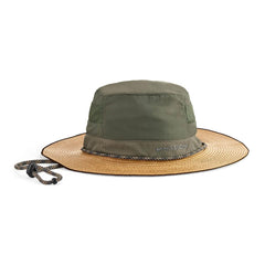 COOLING SUN ADVENTURE HAT - OLIVE