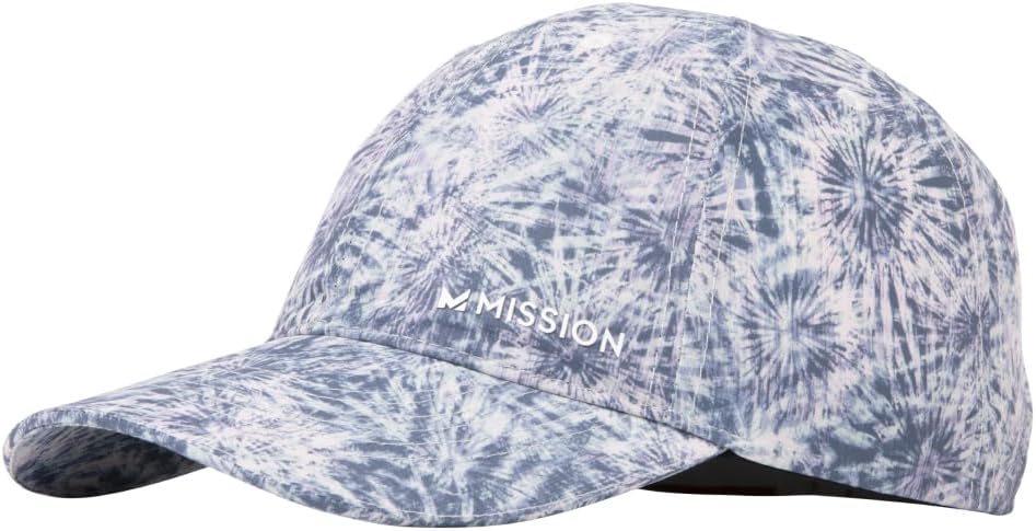 COOLING PERFORMANCE BASEBALL CAP - HAT