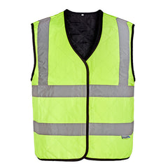 Evaporative Safety Cooling Vest - MAX - Cool Down Australia - 1