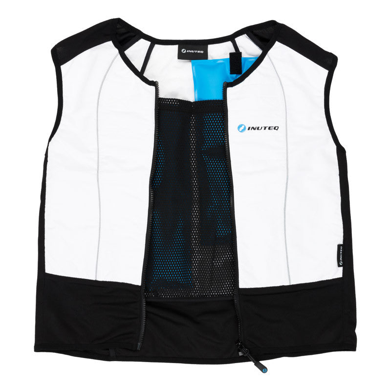 Gunner - Hybrid Phase Change Cooling Vest - Cool Down Australia - 4