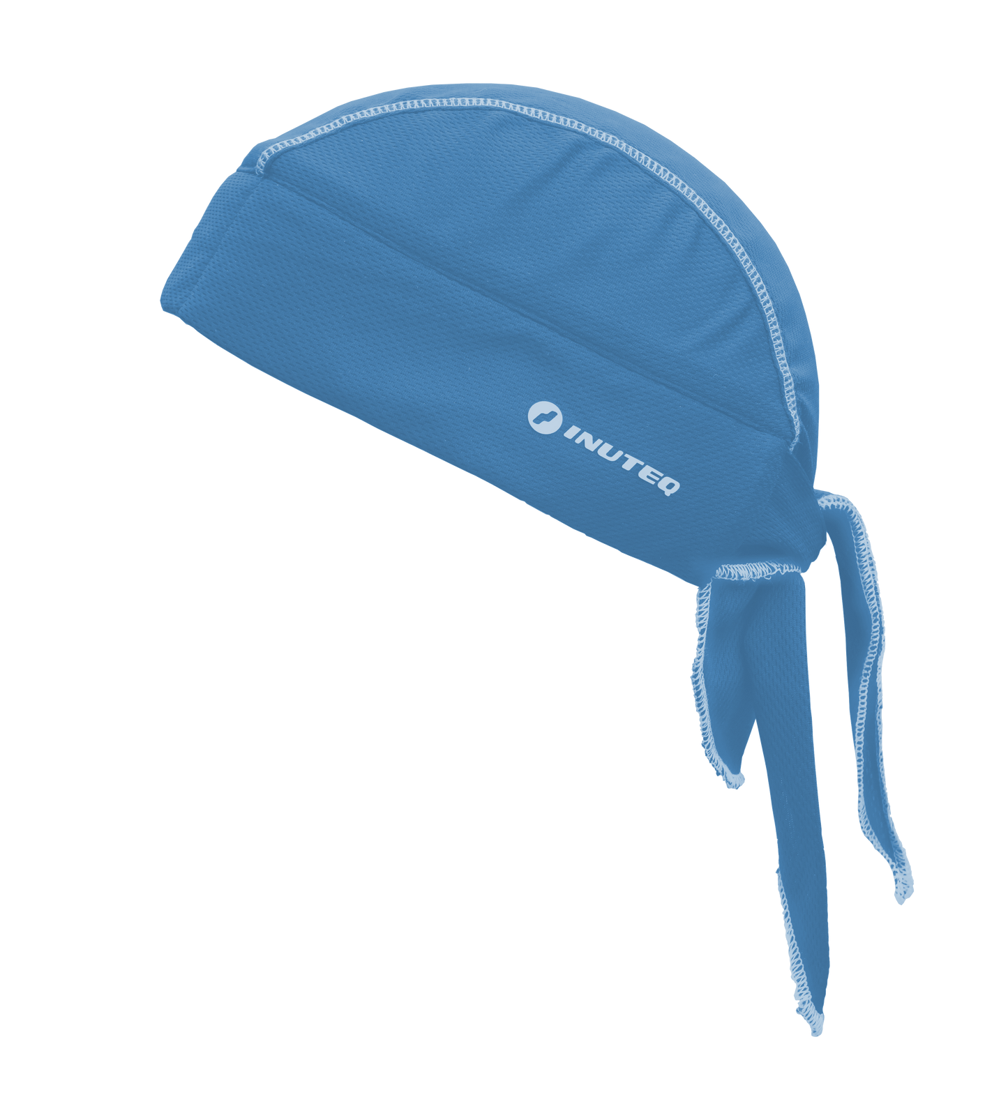 Evaporative Cooling Skull Cap