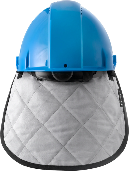 Neckcool Helmet basic - (Hard helmet Neck) - Cool Down Australia