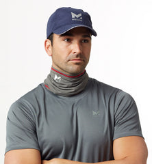 COOLING CLASSIC NAVY BASEBALL CAP - HAT - Cool Down Australia