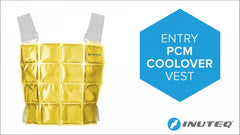Entry PCM CoolOver - Cool Down Australia
