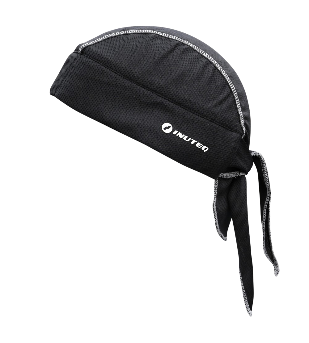 Evaporative Cooling Skull Cap - Cool Down Australia