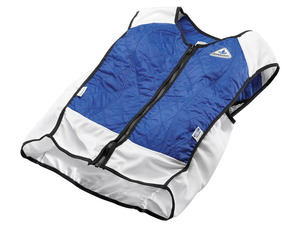 Hybrid Phase Change Vest - Cool Down Australia - 2