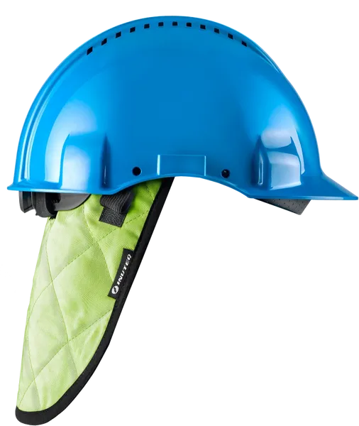 Neckcool Helmet basic - (Hard helmet Neck) - Cool Down Australia