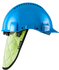 Neckcool Helmet basic -  (Hard helmet Neck) - Cool Down Australia