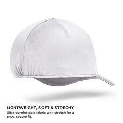 COOLING SPRINT BASEBALL CAP - HAT - Cool Down Australia