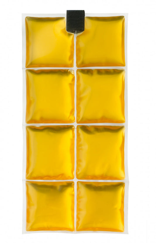 Set of Cooling PACKS -   PAC 21C - Cool Down Australia