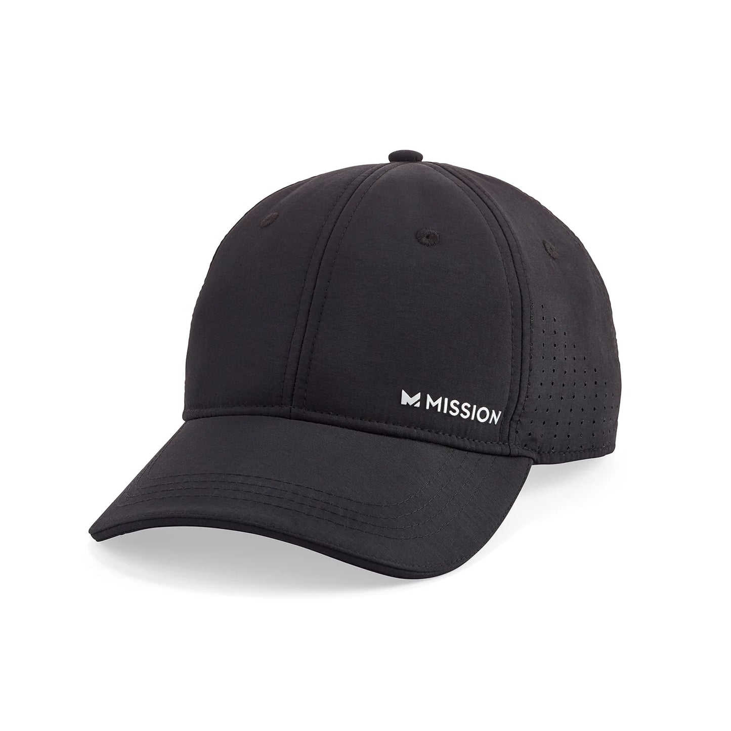 COOLING PERFORMANCE BASEBALL CAP - HAT