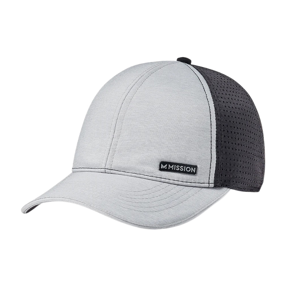 Cooling Apex Baseball Hat - Medium Size