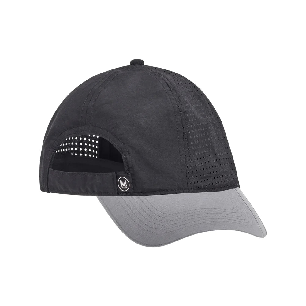 Cooling Apex Baseball Hat - Medium Size