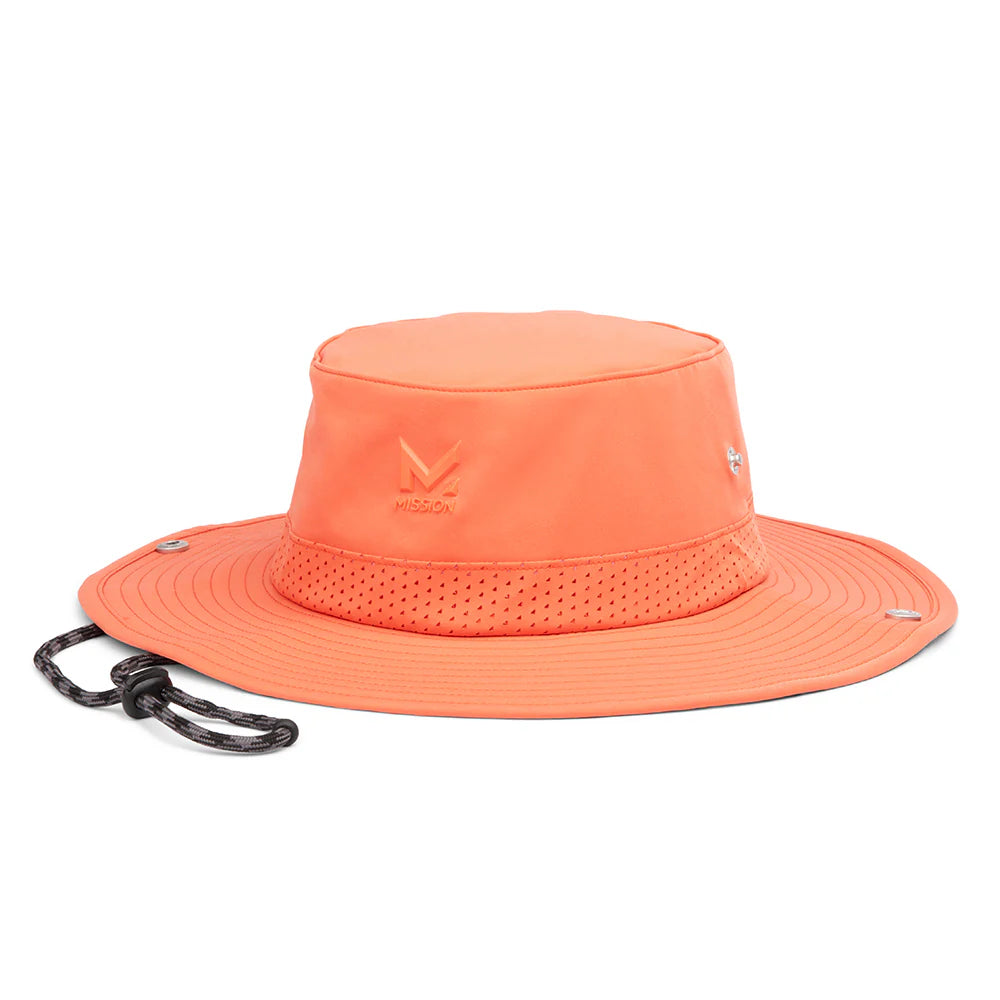 Cooling Apollo Bucket Hat