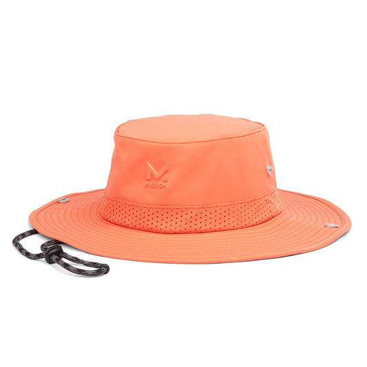 Cooling Apollo Bucket Hat
