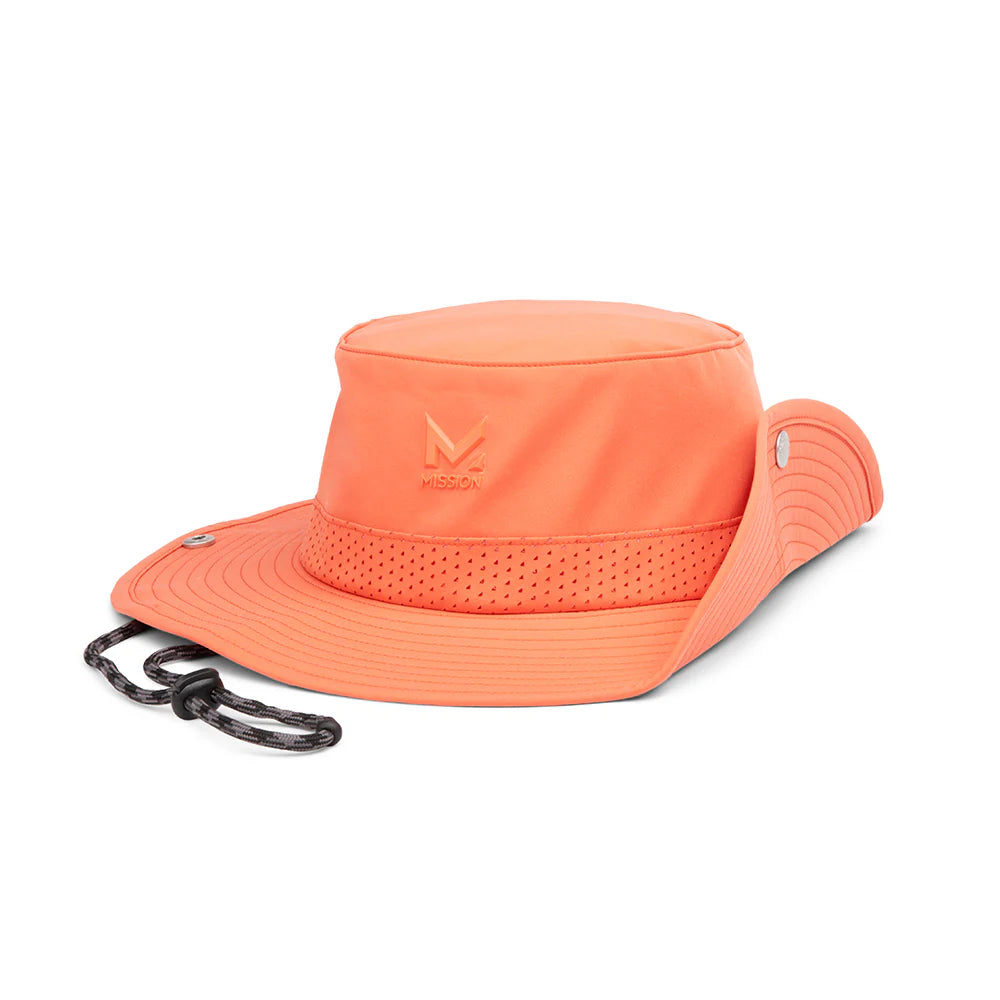 Cooling Apollo Bucket Hat