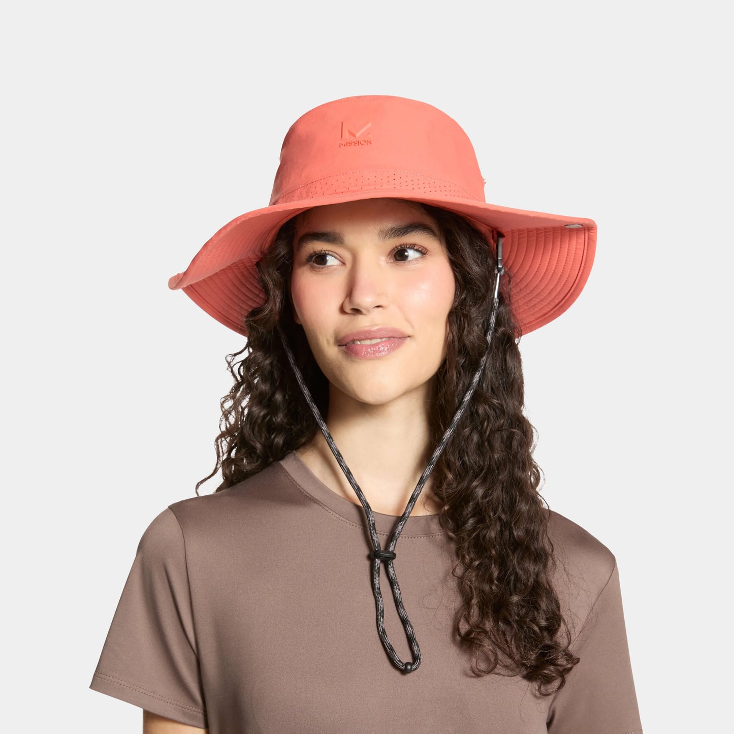 Cooling Apollo Bucket Hat