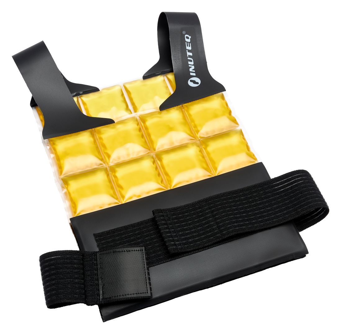 CoolOver-X 21C Biobased PCM Cooling Vest