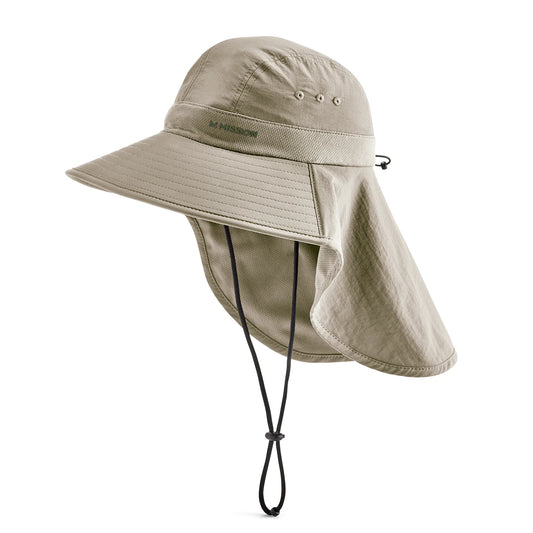 COOLING SUN DENFENDER HAT