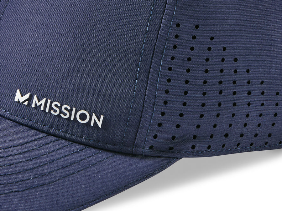 Vented Rope Baseball Cap COOLING VENTED PERFORMANCE BASEBALL CAP – Cool Down Australia