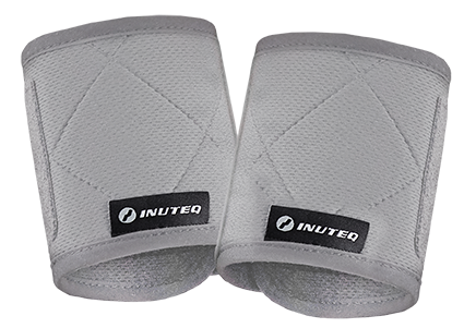 Evaporative Cooling Wrist Wraps (pair) - Wristcool