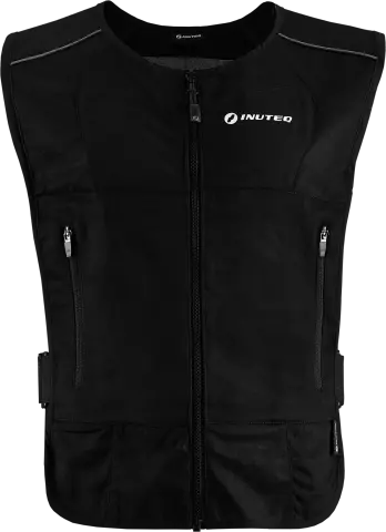 DEXTER -   Vest Only - No Cooling Packs