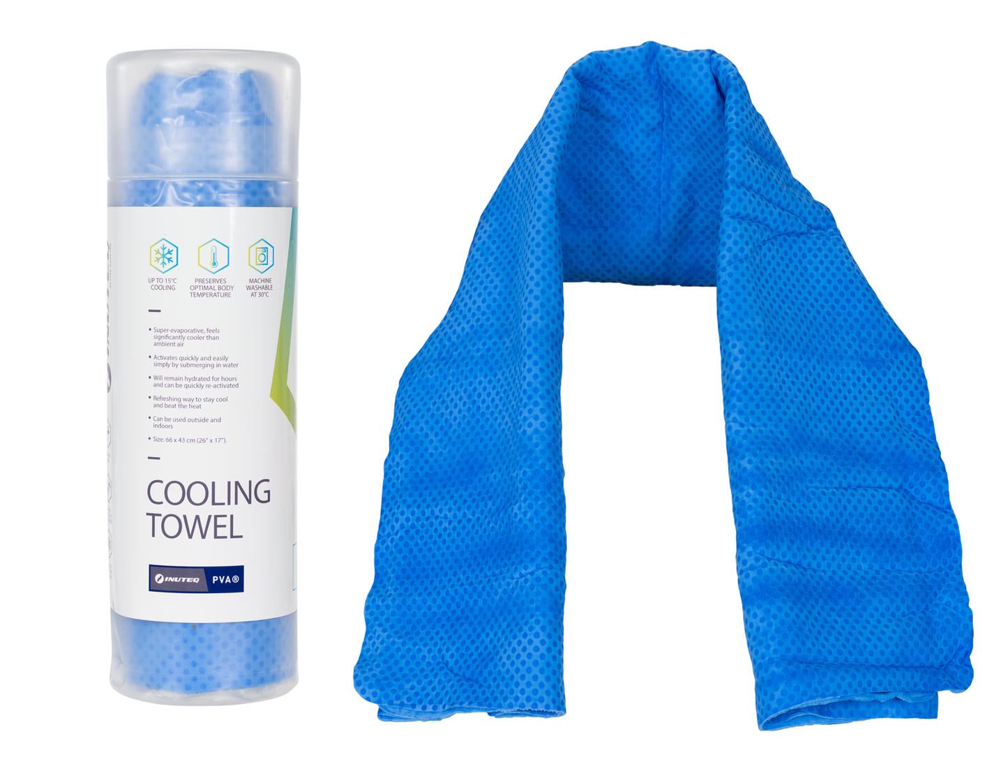 Bodycool Towel