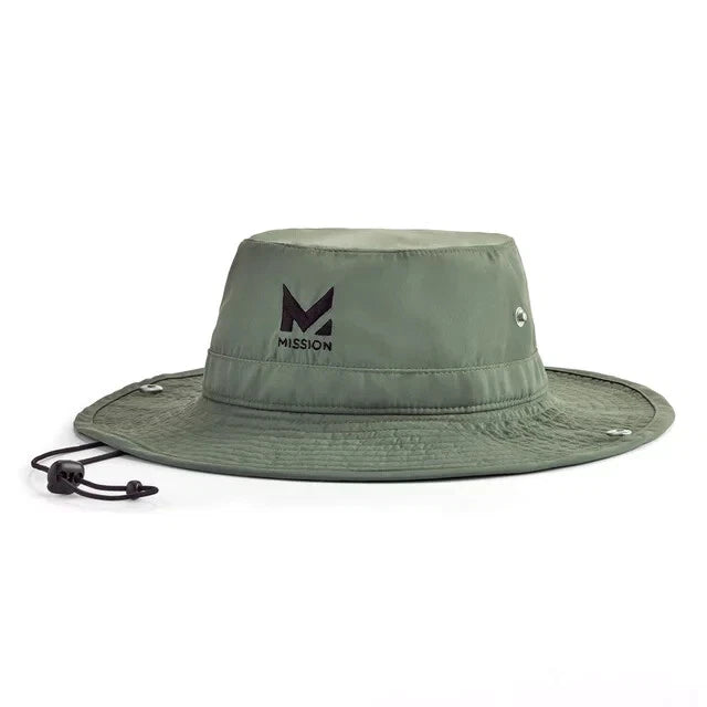 Cooling Bucket Hat UPF50 - Mission