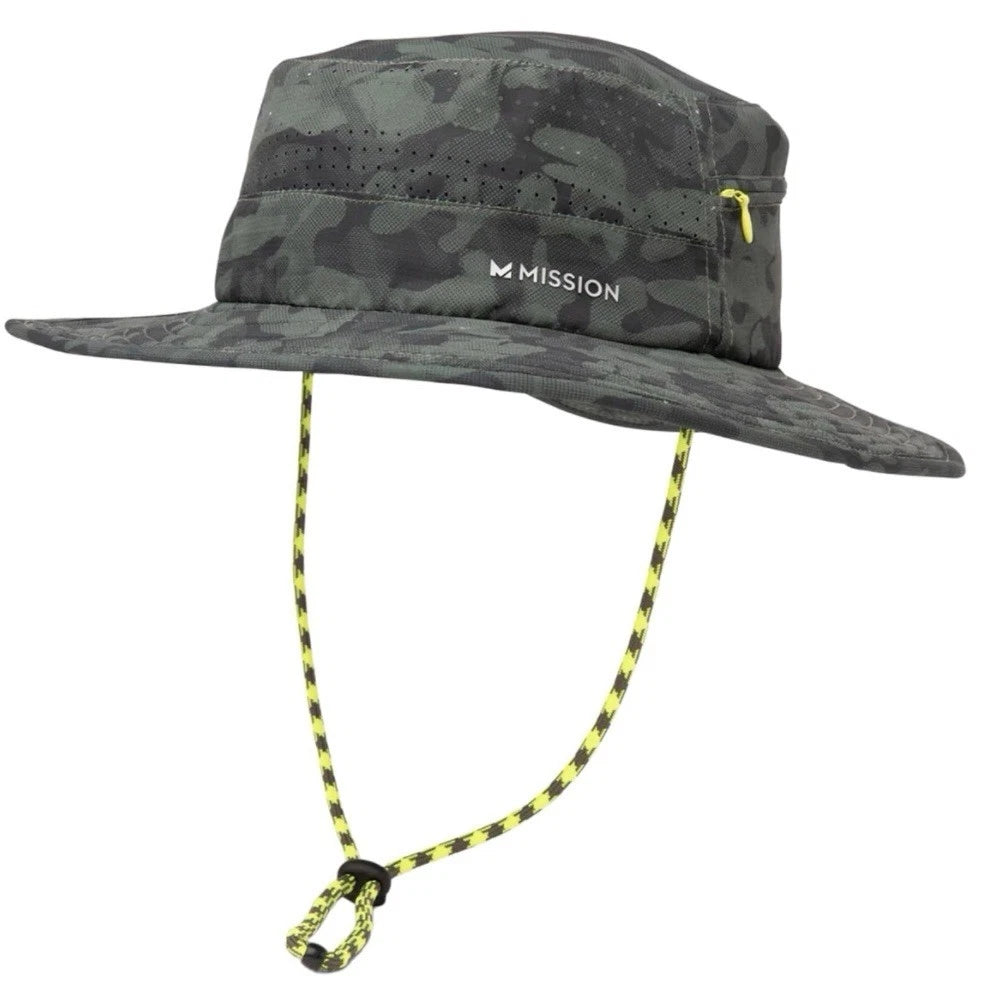 COOLING ANYWHERE BOONEY HAT