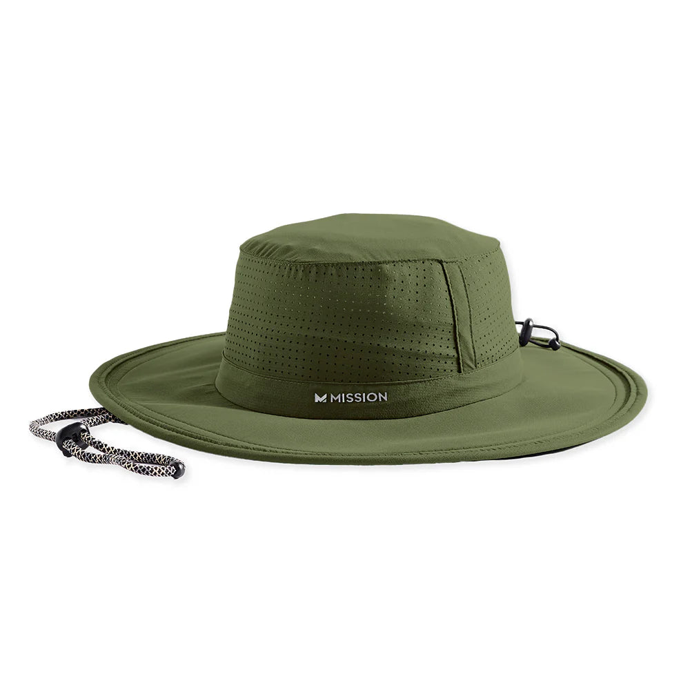 COOLING BOONEY HAT - MAX PLUS PINNACLE