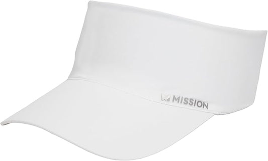 Cooling Stretch Visor