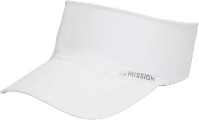 Cooling Stretch Visor