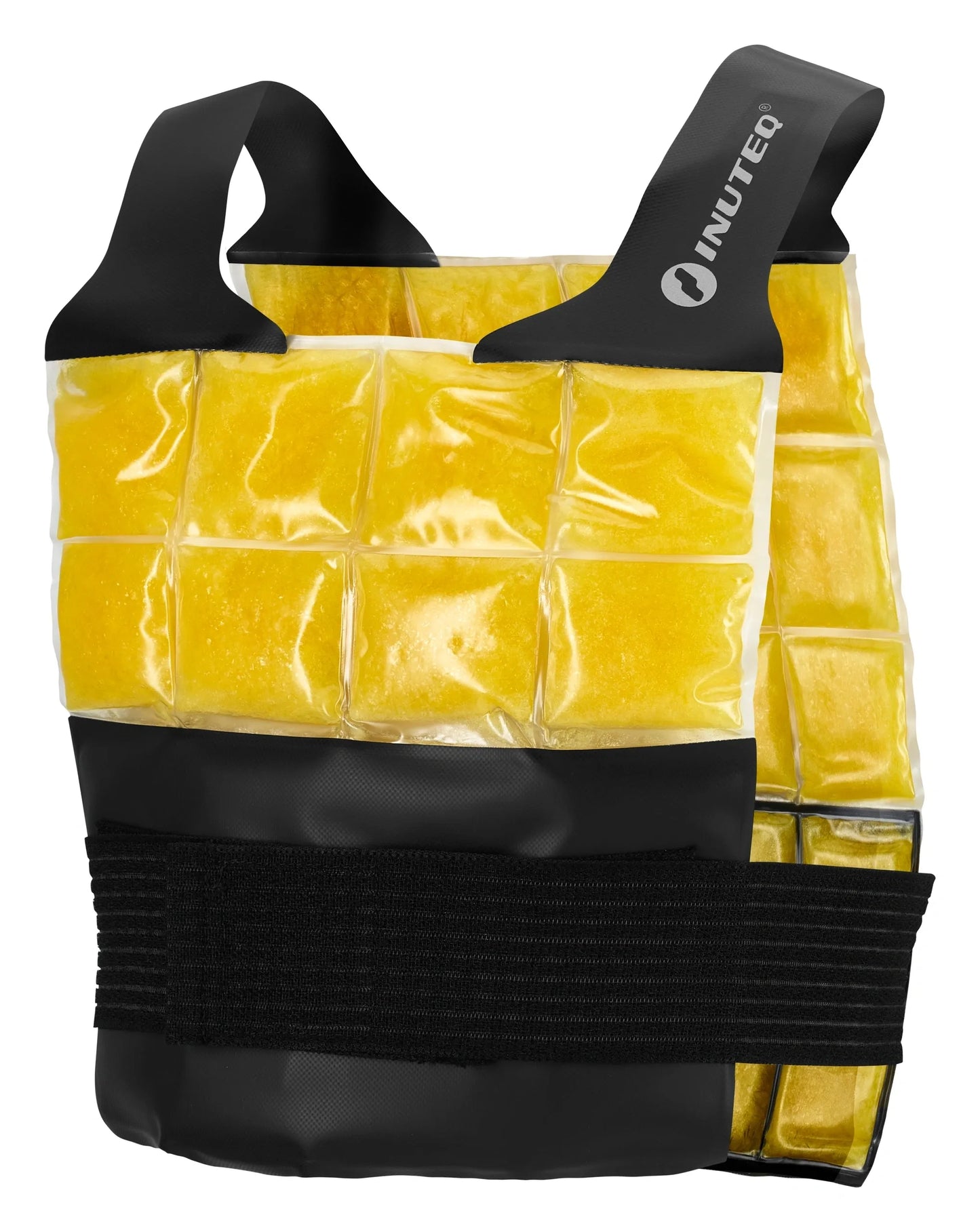 CoolOver-X 21C Biobased PCM Cooling Vest