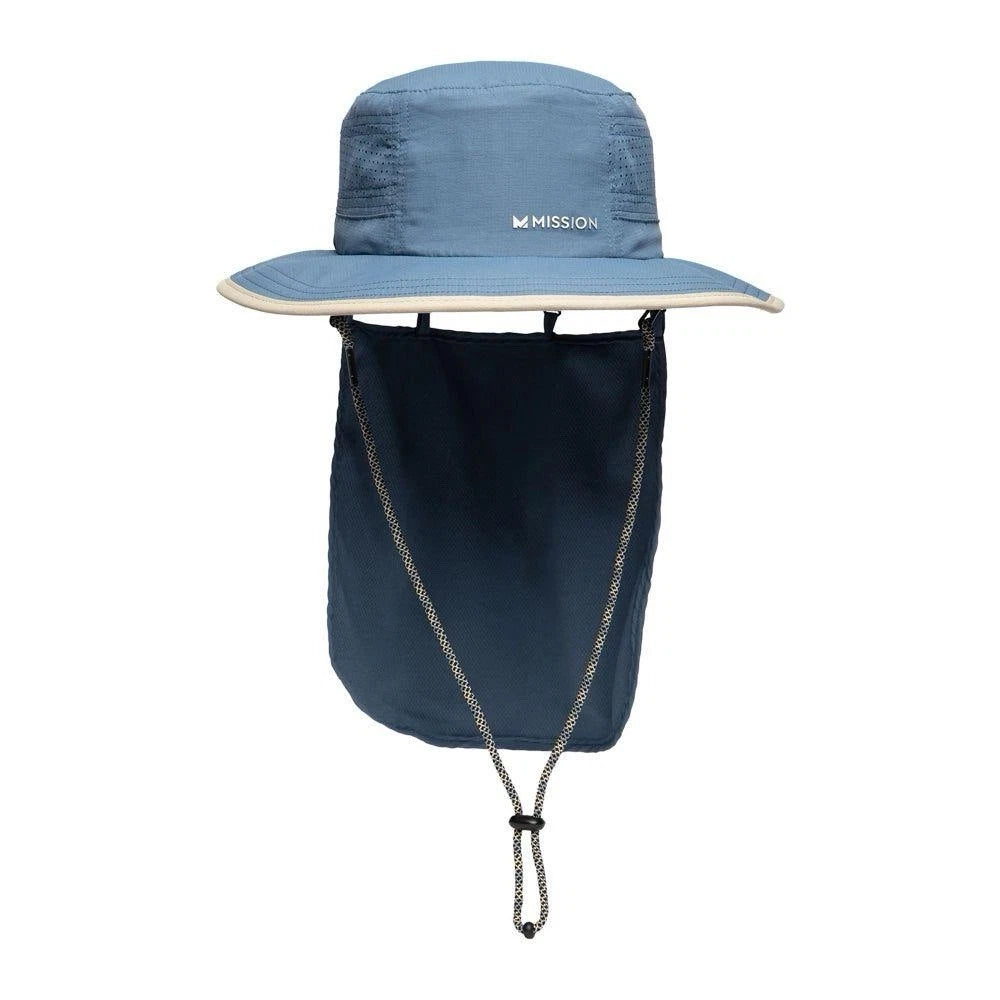 Cooling Day Venture Hat