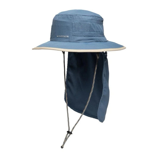 Cooling Day Venture Hat