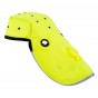Headcool Hard Hat insert - Dry Cooling - Yellow - Clearance