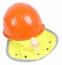 Headcool Hard Hat insert - Dry Cooling - Yellow - Clearance